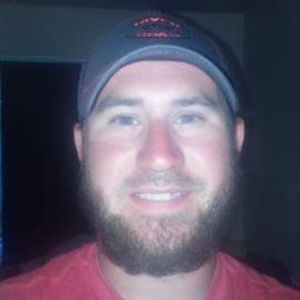 Meet your Posher, Timothy